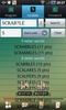 Word Solver Lite screenshot 4