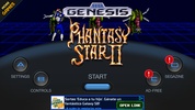 Phantasy Star Classics screenshot 8