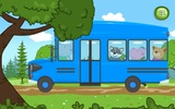 Hippo Bus screenshot 4