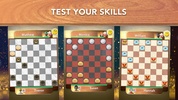 Checkers screenshot 2