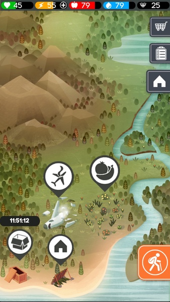 Survival Craft Quest - Preview 4