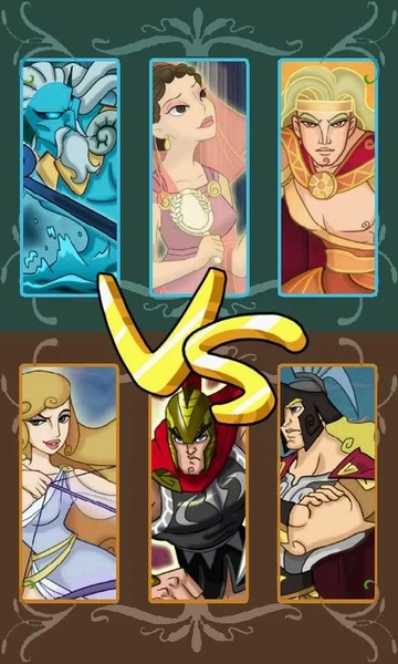 Olympus Glory - Preview 14
