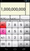 Easy Input Calculator screenshot 3