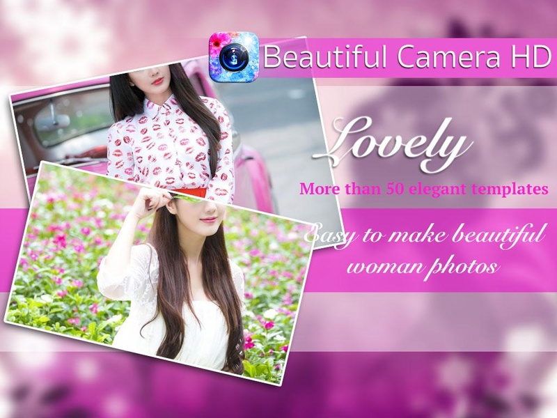 Beautiful Camera HD - Preview 4