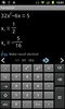 handyCalc screenshot 7