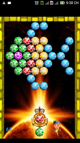 Eggs Bubble - Preview 9