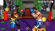 Fists For Fighting screenshot 2