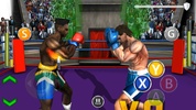 Fists For Fighting screenshot 3