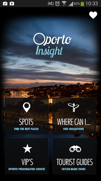Oporto Insight - Preview 5