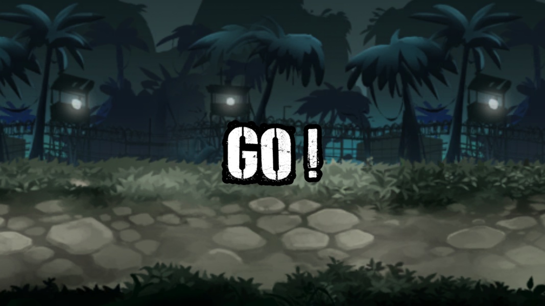 Stickman Shooter - Zombie Game - Preview 5