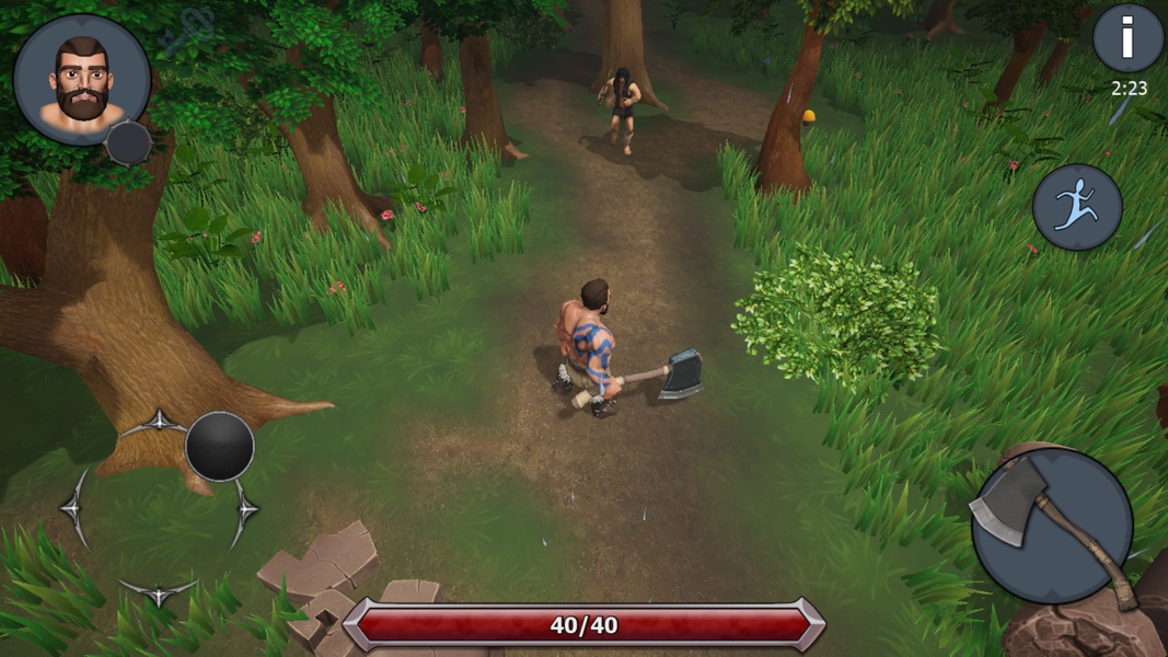 For Glory - Preview 8