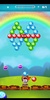 Jungle Bubble Shooter screenshot 4