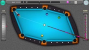 Billiards Club - Pool Snooker screenshot 1