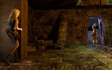 Scary Temple: Horror Escape 3D screenshot 3