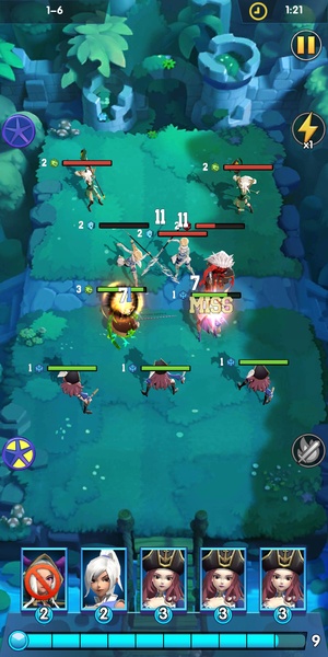 Idle Legions - Preview 9