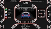 N3_Theme for Car Launcher app screenshot 2