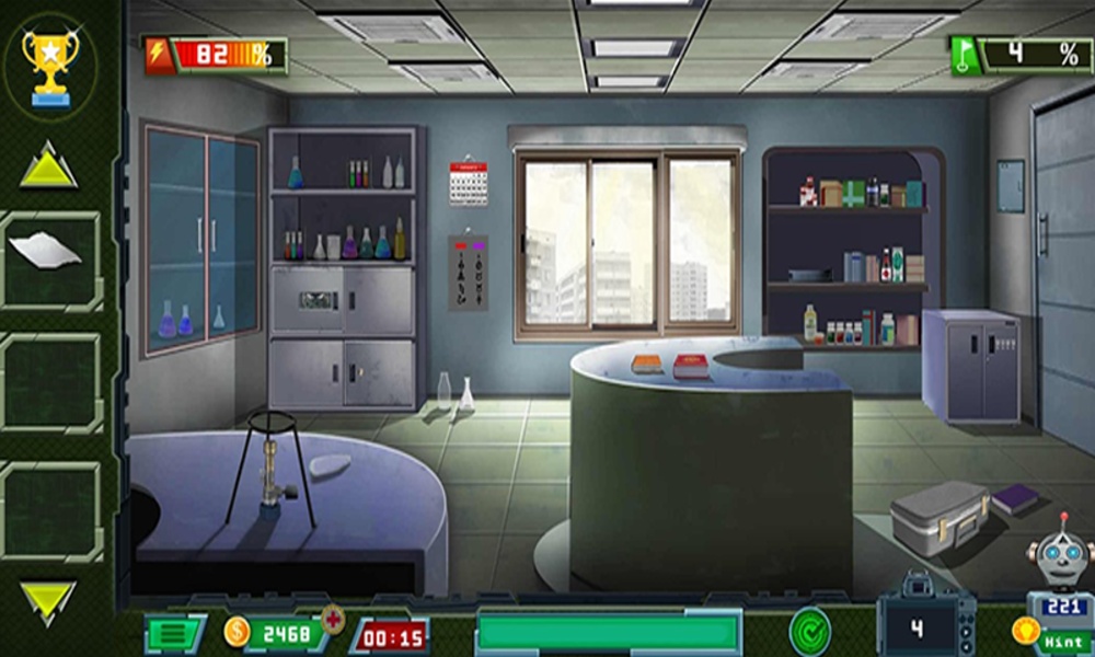 Survival 2 - Pandemic Warrior - Preview 6