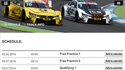 BMW Motorsport screenshot 7