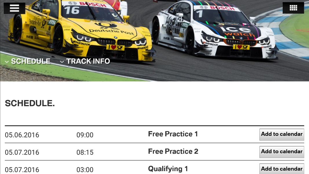 BMW Motorsport - Preview 7