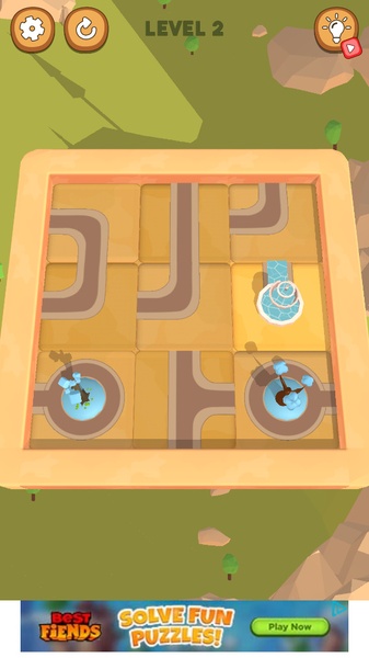 Water Flow - Preview 5
