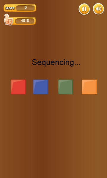 Block Sequence - Preview 4