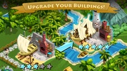 Tap Paradise Cove screenshot 2