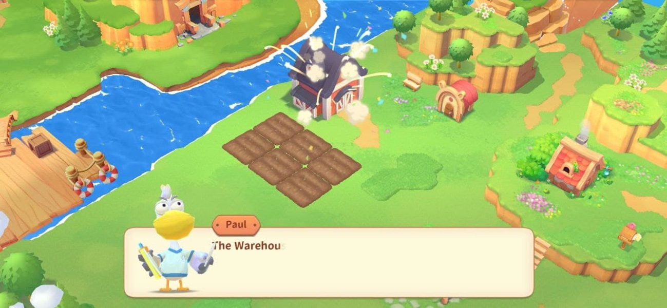 Sweet Topia - Preview 7