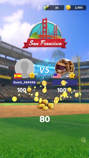 Baseball: Home Run Sports Game - Apps on Google Play