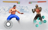 Kung Fu Karate Game Fighting screenshot 1