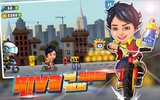 Subway Riva Cycle Games screenshot 6