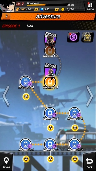 Thunder Brawl - Preview 9