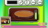 Cooking Cream Cake Birthday screenshot 2