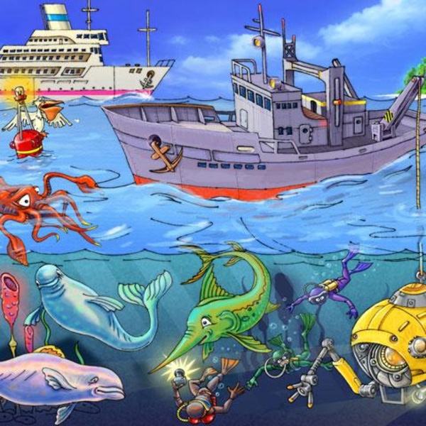 Kids Jigsaw Puzzles - Preview 1