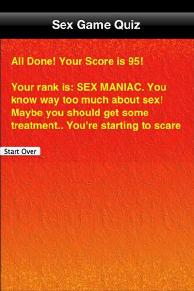 Sexgame2012 - Preview 1