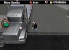 Streets of Crime: Car thief 3D screenshot 9