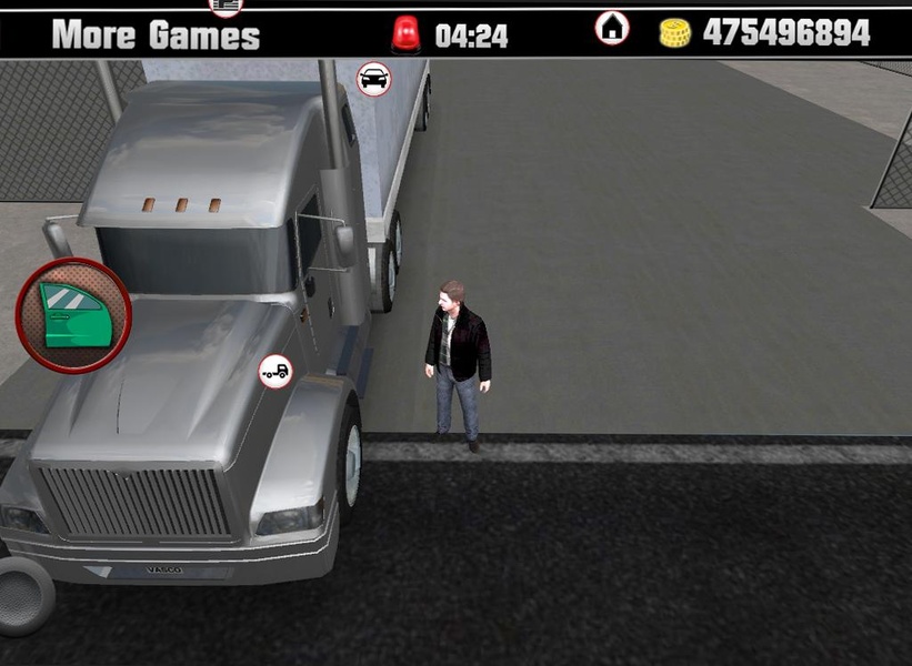 Streets of Crime: Car thief 3D - Preview 9