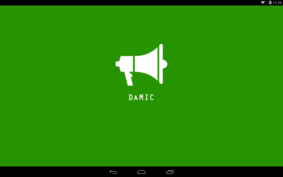 DaMIC - Preview 6