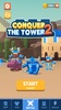 Conquer the Tower 2 screenshot 4