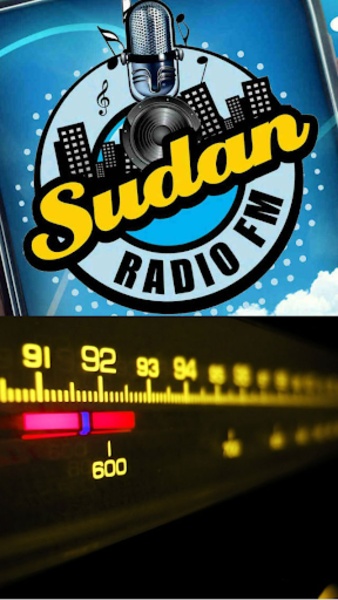 RADIO FM SUDAN - Preview 3