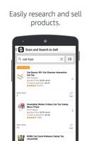 Amazon Seller for Android 4