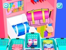 Restock Closet Organizer Games screenshot 6