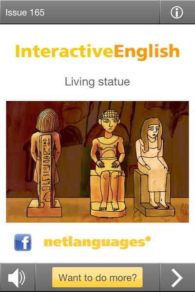Interactive English - Preview 5