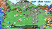 My Fairy Islands: Merge Animal screenshot 6