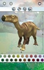 Dinosaurs 3D Coloring Book screenshot 14