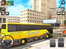 Ultimate Bus Driving Simulator screenshot 8