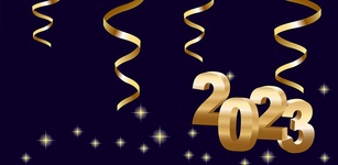 صورة مميزة لـNew Year 2023 countdown