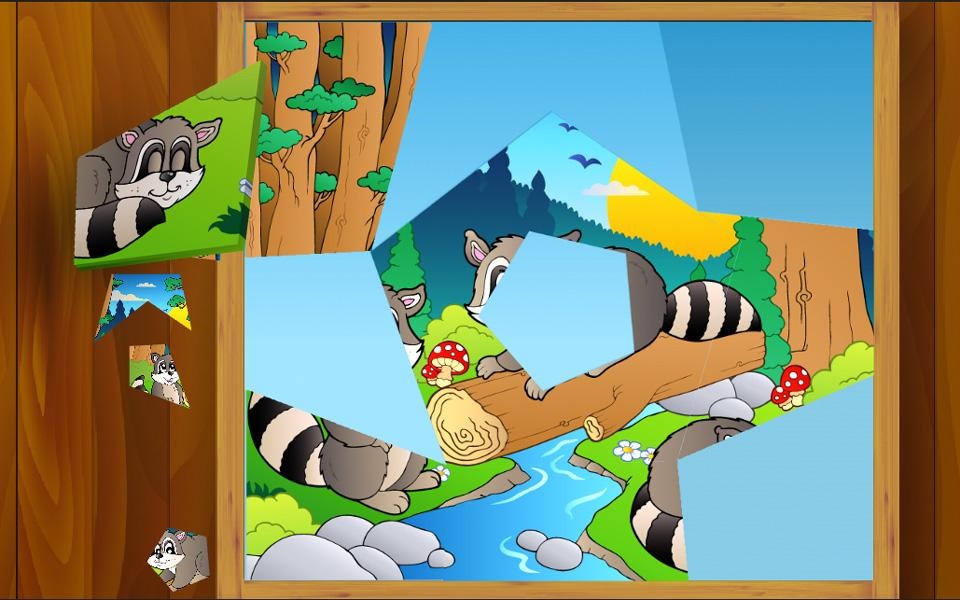 AnimalPuzzle - Preview 12