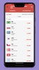 USD Dollar to Indian Rupee App screenshot 1