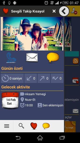 Sevgili Takip - Preview 7