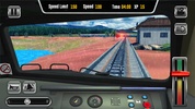 Train Simulator screenshot 11